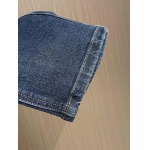 2025年3月21日春夏新作Hermesジーパン luols工場