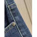 2025年3月21日春夏新作Hermesジーパン luols工場