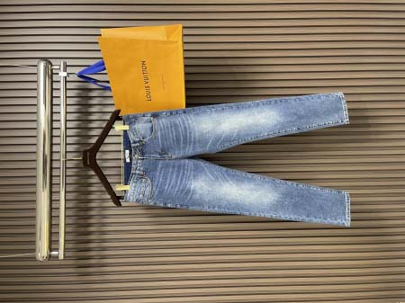 2025年3月21日春夏新作loeweジーパン luols工...