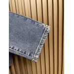 2025年3月21日春夏新作loeweジーパン luols工場