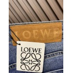 2025年3月21日春夏新作loeweジーパン luols工場
