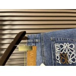 2025年3月21日春夏新作loeweジーパン luols工場