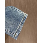 2025年3月21日春夏新作Louis Vuittonジーパン luols工場