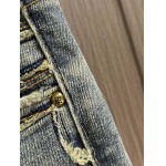 2025年3月21日春夏新作Louis Vuittonジーパン luols工場