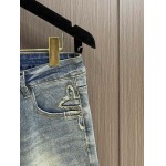 2025年3月21日春夏新作Louis Vuittonジーパン luols工場