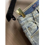 2025年3月21日春夏新作Louis Vuittonジーパン luols工場