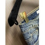 2025年3月21日春夏新作Diorジーパン luols工場