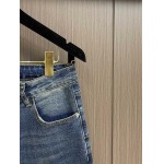 2025年3月21日春夏新作Diorジーパン luols工場