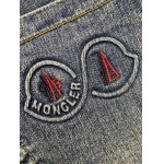 2025年3月21日春夏新作monclerジーパン luols工場