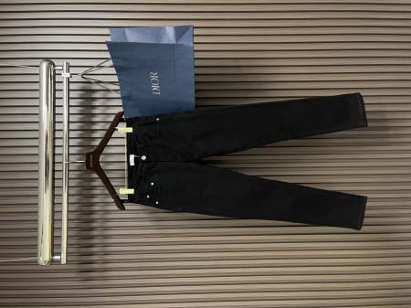 2025年3月21日春夏新作Diorジーパン luols工場