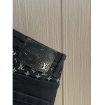 2025年3月21日春夏新作Louis Vuittonジーパン luols工場