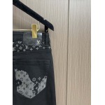 2025年3月21日春夏新作Louis Vuittonジーパン luols工場