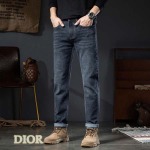 2025年3月21日春夏新作Diorジーパン luols工場