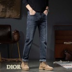 2025年3月21日春夏新作Diorジーパン luols工場