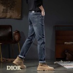 2025年3月21日春夏新作Diorジーパン luols工場