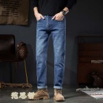 2025年3月21日春夏新作Versaceジーパン luols工場