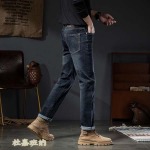 2025年3月21日春夏新作D&Gジーパン luols工場