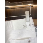 2025年3月21日春夏新作 Louis Vuittonジーパン luols工場