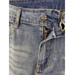 2025年3月21日春夏新作burberryジーパン luols工場