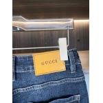 2025年3月21日春夏新作Gucciジーパン luols工場