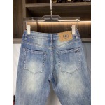 2025年3月21日春夏新作Louis Vuittonジーパン luols工場