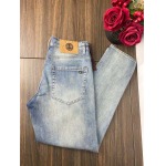 2025年3月21日春夏新作Louis Vuittonジーパン luols工場