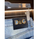 2025年3月21日春夏新作D&Gジーパン luols工場