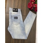 2025年3月21日春夏新作D&Gジーパン luols工場