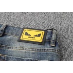 2025年3月21日春夏新作FENDIジーパン luols工場