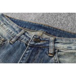 2025年3月21日春夏新作FENDIジーパン luols工場