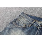 2025年3月21日春夏新作FENDIジーパン luols工場