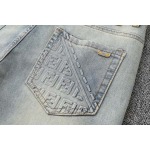 2025年3月21日春夏新作FENDIジーパン luols工場