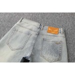 2025年3月21日春夏新作FENDIジーパン luols工場