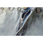 2025年3月21日春夏新作FENDIジーパン luols工場