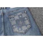 2025年3月21日春夏新作Louis Vuittonジーパン luols工場