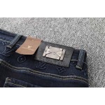 2025年3月21日春夏新作Louis Vuittonジーパン luols工場