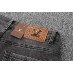 2025年3月21日春夏新作Louis Vuittonジーパン luols工場