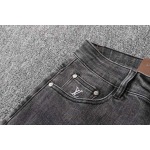 2025年3月21日春夏新作Louis Vuittonジーパン luols工場