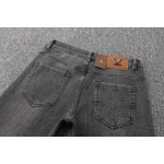 2025年3月21日春夏新作Louis Vuittonジーパン luols工場