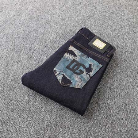 2025年3月21日春夏新作D&Gジーパン luols工場