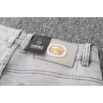 2025年3月21日春夏新作Versaceジーパン luols工場