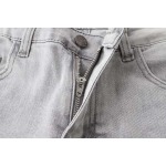 2025年3月21日春夏新作Versaceジーパン luols工場