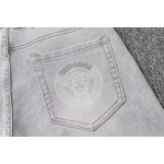 2025年3月21日春夏新作Versaceジーパン luols工場