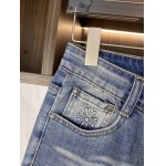 2025年3月21日春夏新作Chrome heartsジーパン luols工場