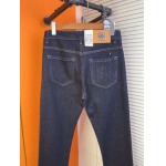 2025年3月21日春夏新作loeweジーパン luols工場