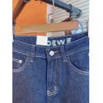 2025年3月21日春夏新作loeweジーパン luols工場