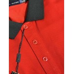 2025年3月21日春夏新作ARMANIビジネスの高級品半袖Tシャツ luols工場