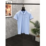 2025年3月21日春夏新作Tommyビジネスの高級品半袖Tシャツ luols工場