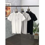 2025年3月21日春夏新作Ralph Laurenビジネスの高級品 半袖Tシャツ luols工場