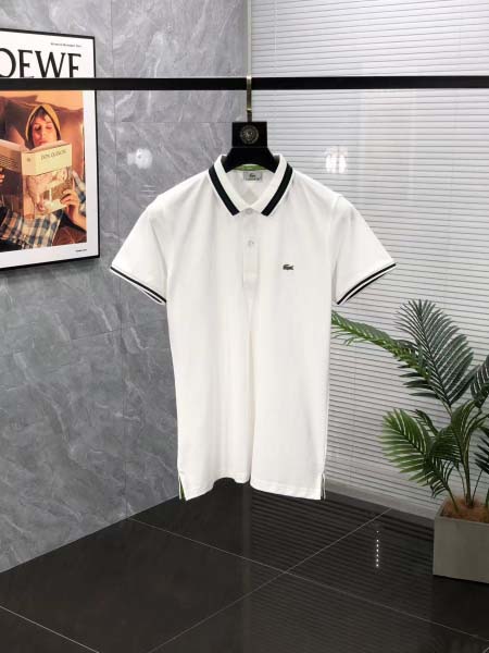 2025年3月21日春夏新作ラ*コステ L*ACOST*Eビ...